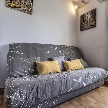 Beverley Hills-3 By Interhome アパート